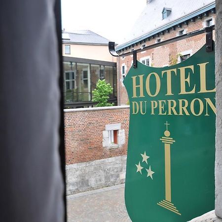טהאו Hotel Du Perron מראה חיצוני תמונה