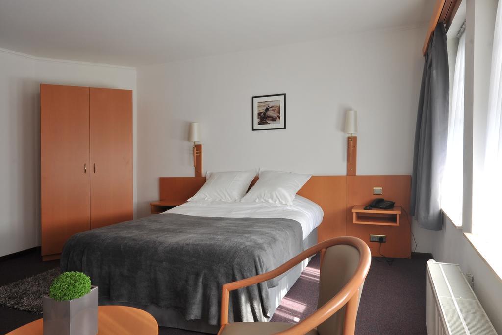 טהאו Hotel Du Perron חדר תמונה