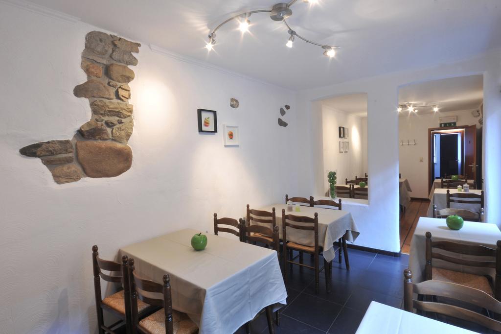 טהאו Hotel Du Perron מראה חיצוני תמונה